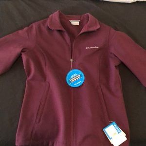 Columbia jacket